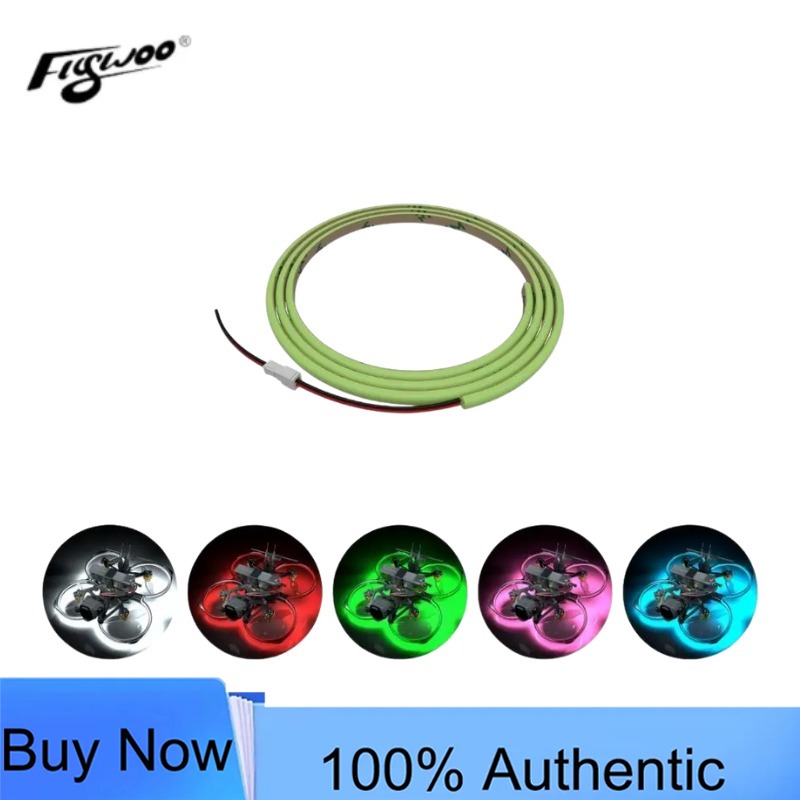 Drone Kit Plug And Play - Светодиодная лента Plug & Play для