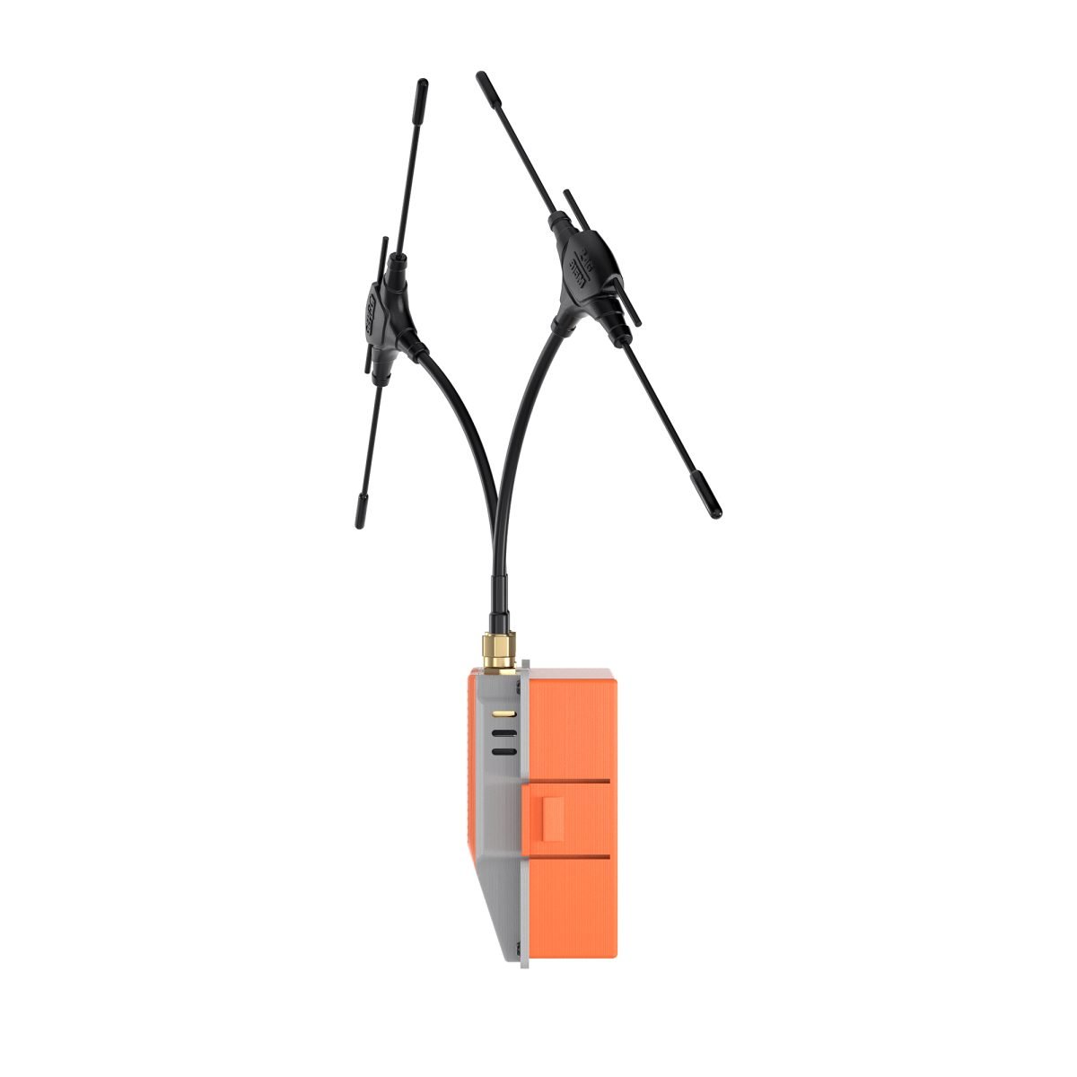 Комплект двухдиапазонного прие – обзор и цена Drone Kit Plug And Play