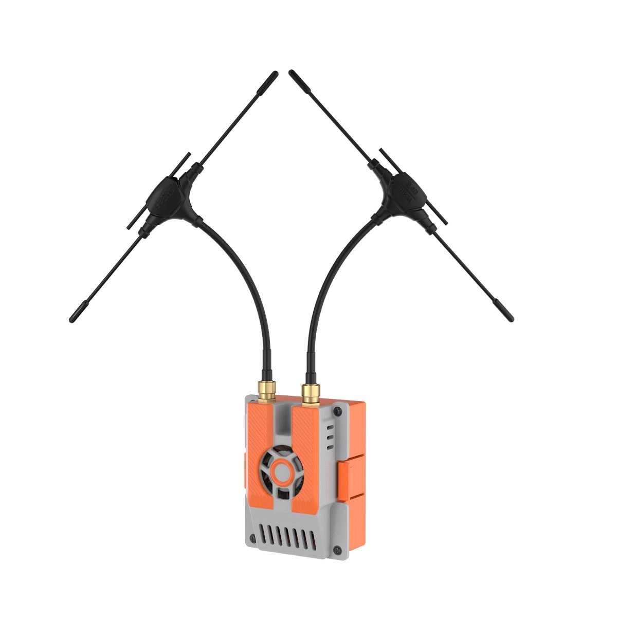 Комплект двухдиапазонного прие – обзор и цена Drone Kit Plug And Play