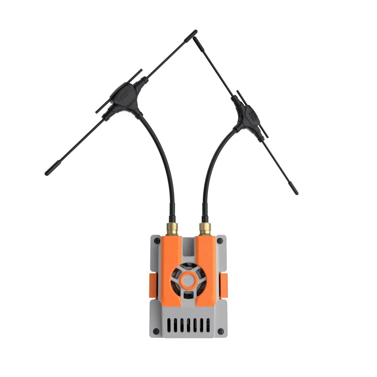 Комплект двухдиапазонного прие – обзор и цена Drone Kit Plug And Play