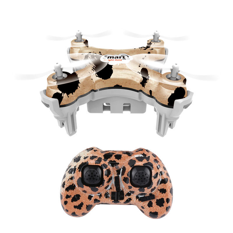 Радиоуправляемый квадрокоптер  – обзор и цена Drone Kit Tricopter
